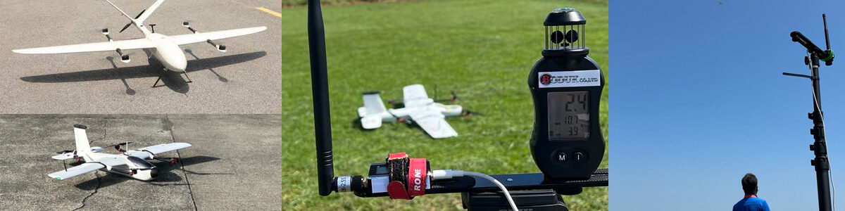 eVTOL